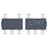 Контроллер заряда батареи LTH7 для China-Tablet PC 10", 7", 8", 9", #LTH7/2YL1/2YL2/2YL3/2YL4/2YL5/2TL6/LN5060/LTC4054/MCP73812/LTC4054/LTC4054ES5/С02GD