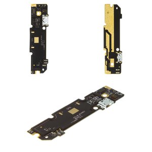 Шлейф для Xiaomi Redmi Note 3, конектора зарядки, з мікрофоном, High Copy, плата зарядки, 24 pin, #H3Z_UB_LLDB865 REV.A3 3 CTFS1603(C 