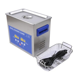 Ультразвуковая ванна Jeken PS 20A