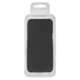 Чохол Wallet Cover для Samsung J600 Galaxy J6, чорний, книжка, поліуретан, пластик, Original, #EF-WJ600CBEGRU