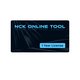 Ліцензія NCK Online Tool на 1 рік