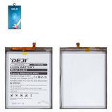 Аккумулятор Deji EB-BA146ABY для Samsung A146B Galaxy A14 5G, Li-ion, 3,85 B, 5000 мАч