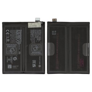 Аккумулятор BLPA25  для OnePlus 12, Li Polymer, 7,82 B, 5400 мАч, Original PRC 