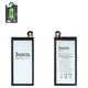 Акумулятор Hoco EB-BA520ABE для Samsung A520 Galaxy A5 (2017), J530 Galaxy J5 (2017), Li-Polymer, 3,85 B, 3000 мАг