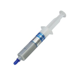Термопаста HY510, в шприце, 30 г, 1.93W