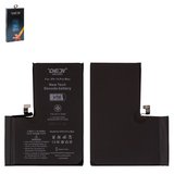 Акумулятор Deji для Apple iPhone 14 Pro Max, Li-ion, 3.86 В, 4750 мАг, збільшена ємність, без помилки, decode battery