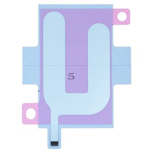 Стікер батареї для Apple iPhone 17