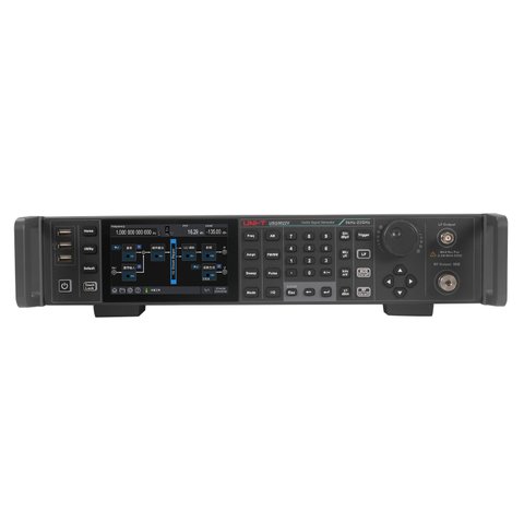 Генератор сигналов UNI T USG5022V P