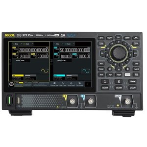 Генератор сигналов Rigol DG922 Pro