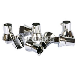 Set of Replacement Air Nozzles AOYUE SOP