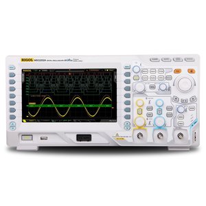 Mixed Signal Oscilloscope RIGOL MSO2202A