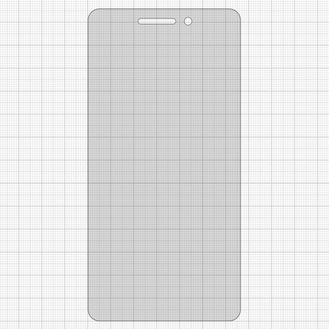 Защитное стекло All Spares для Xiaomi Redmi 4A, 0,26 мм 9H, совместимо с чехлом, 2016117