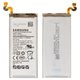 Battery EB-BN950ABE compatible with Samsung N950F Galaxy Note 8, (Li-ion, 3.85 V, 3300 mAh, Original (PRC))