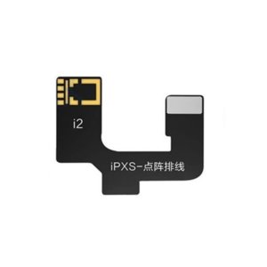 Шлейф JC iFace для iPhone XS