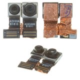 Camera compatible with Xiaomi Redmi Note 6 Pro, (front, refurbished, M1806E7TG, M1806E7TH, M1806E7TI)