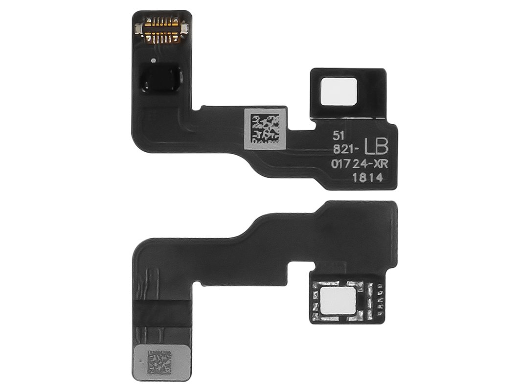 Pantalla LCD puede usarse con iPhone XR, negro, con marco, High Copy, HC,  Self-welded OEM - All Spares