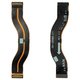 Cable flex puede usarse con Samsung G998 Galaxy S21 Ultra 5G, entre placas