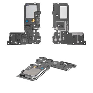 Timbre puede usarse con Samsung N960 Galaxy Note 9, en marco