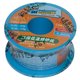 Solder Mechanic HBD-366, (Sn 99,3%, Bi 0,7%, 0,4 mm, 40 g, lead-free)