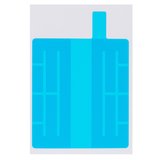 Battery Sticker compatible with Samsung A515 Galaxy A51