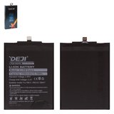 Battery Deji BM47 compatible with Xiaomi Redmi 3, Redmi 4X, (Li-ion, 3.85 V, 4100 mAh)