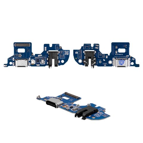 Cable flex puede usarse con Realme C35, Narzo 50, del conector de carga, del conector de auriculares, con micrófono, High Copy, placa del cargador