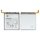 Batería EB-BG990ABY puede usarse con Samsung G990B Galaxy S21 FE 5G, Li-ion, 3.86 V, 4500 mAh, Original (PRC)