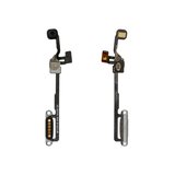 Cable flex puede usarse con Watch 5 44mm, Watch SE (2022) 44mm, Watch SE 44mm, del botón de encendido, con micrófono