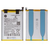 Batería BN5F puede usarse con Xiaomi Poco C51, Redmi A2, Redmi A2 Plus, Li-Polymer, 3.82 V, 5000 mAh, Original (PRC)