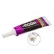 Sealant Glue Zhanlida T900S, (for touchscreen/LCD gluing, 15 ml, black)