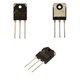 Transistor DXG40N65, (high-voltage)