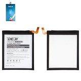 Battery Deji EB-BS908ABY	 compatible with Samsung S908B Galaxy S22 Ultra 5G, (Li-ion, 3.83 V , 5000 mAh)
