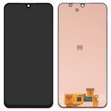 Дисплей для Samsung A165 Galaxy A16, A166 Galaxy A16 5G, A266 Galaxy A26, M166 Galaxy M16, черный, без рамки, Original (PRC)