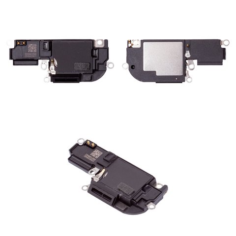 Timbre puede usarse con iPhone 16 Pro Max