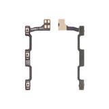 Flat Cable compatible with Oppo Reno13 5G, (start button, sound button)