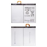 Battery EB-BX716ABY compatible with Samsung X710, X716 Galaxy Tab S9, (Li-Polymer, 3.88 V, 8400 mAh, Original (PRC))