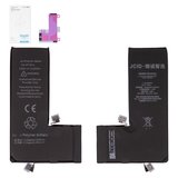 Battery JCID compatible with Apple iPhone 11 Pro, (Li-Polymer, 3.83 V , 3400 mAh, High Capacity)