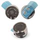 Battery compatible with Apple AirPods 3, (Li-ion, 3.6 V, 36 mAh, Original (PRC), right, (A2647))