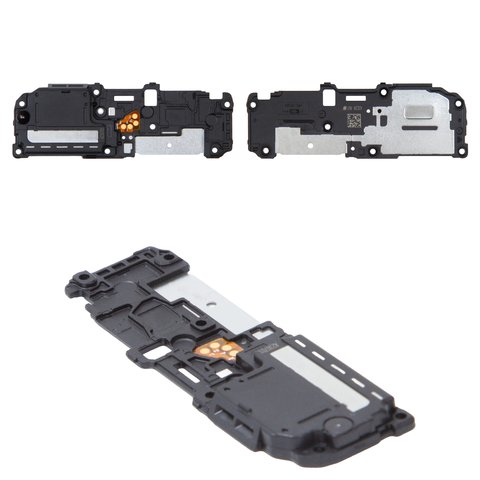 Buzzer compatible with Samsung S921 Galaxy S24, in frame 