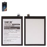 Аккумулятор Deji BLP989 для Oppo A98 5G, Li-ion, 3,89 B, 5000 мАч