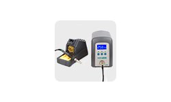 Quick 3202 Lead-Free Soldering Station Video Review