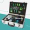 Optical Fiber Punch Down: Necessary Tools and Procedure