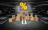 Save on Car Electronics at Our Garage Sale