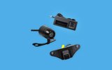 Rear View Camera - Simplest Upgrade for Your Car!