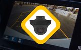 The Biggest Choice of Front View Cameras for Toyota!