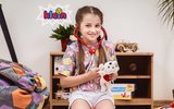 Бренд Klein — функциональные игрушки на Toys4brain