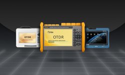 OTDRs: Key to Efficient FTTx Networks Maintenance