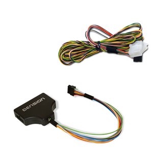 Dension CDR2T01 розгалужувач для CD ченджера і шлюзу Gateway 100 300 у Toyota
