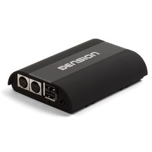 Автомобильный iPod iPhone USB Bluetooth адаптер Dension Gateway Pro BT для Audi GWP1AC2 - Краткое описание