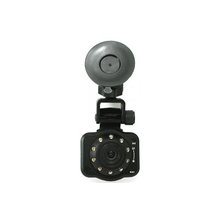 Автовидеорегистратор с монитором Tenex DVR 630 FHD mini - Краткое описание